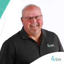 Profile for SIH Rehabilitation