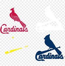 Sports Personal Use St Louis Cardinals Logo Steelers And St Louis Cardinals Png Image With Transparent Background Png Free Png Images St Louis Cardinals St Louis Stl Cardinals Logo