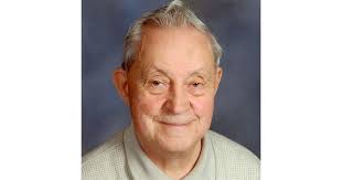 Theodore Steiger Obituary (1930