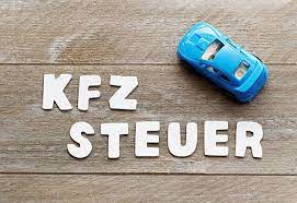 Kfz steuer wird jährlich bezahlt. Kfz Steuer Kosten Faktoren Und Tipps