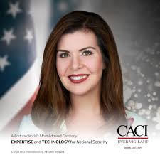 CACI International Inc