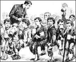 Image result for victorian workhouse children