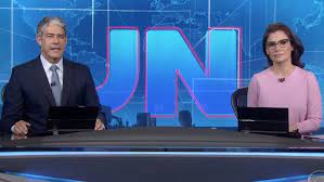 No jornal de notícias online acompanhe as notícias, os vídeos, os áudios e as infografias de toda a actualidade. Novo Quadro Do Jornal Nacional Deixa Renata Vasconcellos Emocionada Ao Vivo Istoe Independente