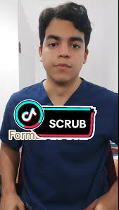 Los mejores estilos de SCRUB para cada ocasión