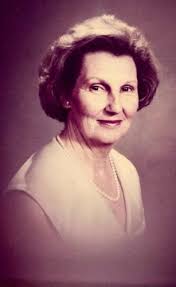 Gloria Rosenfeld Obituary (1922