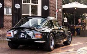 Tvr Tuscan V8 7 Tuscan Classic Cars De Bilt