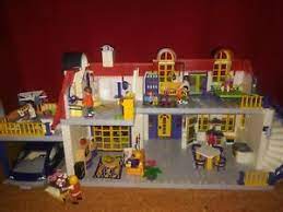 Playmobil Einfamilienhaus 3965 Mit Einrichtung Und Originalverpackung Wie Neu Ebay Below you can view and download the pdf building instructions for free. details zu playmobil einfamilienhaus 3965 mit einrichtung und originalverpackung wie neu