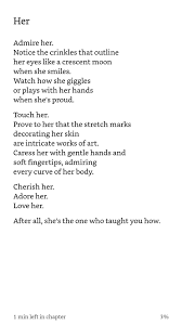 Pin By Hailey Frost On Quotes Quotes Her Smile Touching Herself