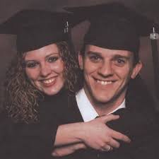 Contest winners reveal their new looks Area businesses donate their  services for the betterment of two winners