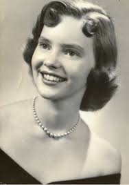 Patty Jo Daniel Wall Obituary (1936