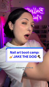 Character Nail Art Saint Patricks Day Tutorial