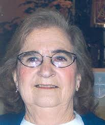 Bonnie Jean Stoner Tyson (1935-2012)