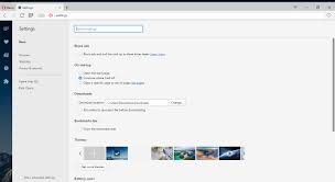 Currently i don't have opera installed. Opera Web Browser 52 0 2871 40 Offline Installer Gratis Aoi Droid