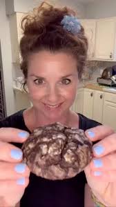 It’s Cookie Friday, folks! End the week