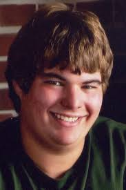 Mitchell A. Haas, 21, Ferdinand