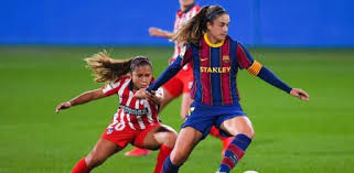 Plantilla del barcelona fem temporada 2020/2021. El Barca No Recuperara Los Partidos Aplazados Por La Covid Hasta 2021