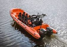 How long do inflatable boats last? RIBS - GUSAREV