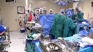 Advances In Liver Transplant Surgery Webmd Youtube