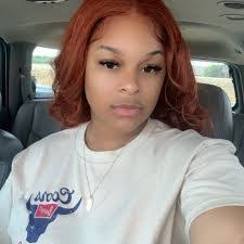 Daijah Brown's Instagram, Twitter & Facebook