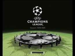 2021 uefa champions league final odds: Uefa Champions League Season 2000 2001 Ps1 Longplay Youtube