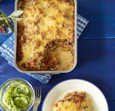 Moussaka Rezept Moussaka Rezepte Und Moussaka Rezept