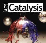 Looking for scientific cover art? Check our vivid and ...