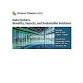 Data Centers: Benefits, Impacts, and Sustainable Solutions
