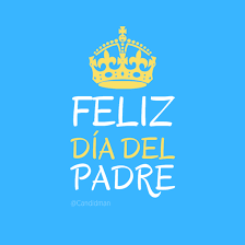 Ideas para el dia del padre. Motivacionales On Pinterest Feliz Dia Del Padre Felicitaciones Dia Del Padre Imagenes De Feliz Dia Del Padre