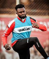 מכבי חיפה או למות