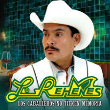Listen to Amor de Nadie by Los Rehenes in los rehenes playlist online for  free