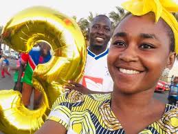 Knowledge Ndunge Ipinge added a...