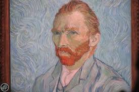 Visiting Musee D'Orsay