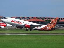 Use our malindo air promo codes to enjoy great savings on malindo air reservations and tickets! Malindo Air Wikipedia Bahasa Melayu Ensiklopedia Bebas