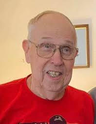 Obituary information for Ralph Raymond Mitchell