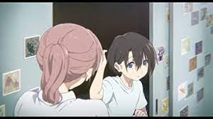 The premise of a silent voice may seem modest. A Silent Voice The Movie 2016 Imdb