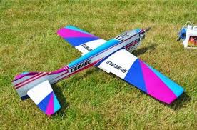 Hanno Prettner Model Airplanes Radio Control Planes Radio Control Airplane
