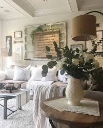 This diy french country wall art project is simple and the technique can be used for all kinds of art! Vintage French Soul Love The Old Window With The Paper Scroll I D Love To Farm House Living Room Wall Decor Living Room Farmhouse Living Room Wall Decor