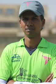 Syed Shakeel Mahfooz