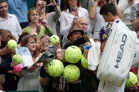 Die weltnummer 1 blieb auch in der 3. Novak Djokovic Starportrat News Bilder Gala De