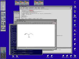 Is a program for drawing organic molecules and exporting them as a x bitmap, png, pictex, xfig, svg, sxd, mdl or eps file. Chemtool Open Source Chemical Structure Drawing Program