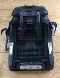 24 99 Baby Trend Car Seat Base Jogger Expedition Travel System Infant Black Tj94310 Babycarseats Babysafetyseats Baby Trend Car Seat Travel System Car Seats