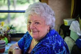 Joan Tilley Obituary