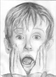 Joe pesci coloring book home alone star and comedian, tommy. Pin On Art