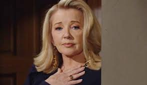 Young & Restless: Nick and Victor Make Up After a Heated Argument