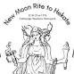 New Moon Rite to Hekate event image