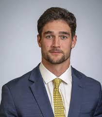 2026 Men's Lacrosse Roster