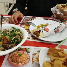Falafel Tyros إسطنبول تعليقات حول المطاعم Tripadvisor