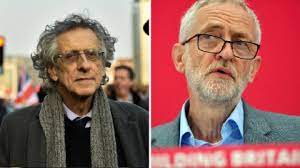 Piers corbyn, astrophysicist, managing director and founder of weatheraction longrange forecasters. Jeremy Corbyn S Brother Claims Man Made Climate Change Doesn T Exist Metro News