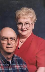 Kathryne “Kareen” Irene (Coady) Garrison