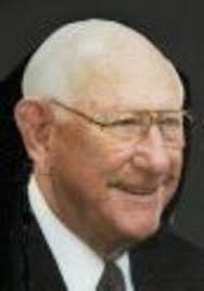 Harry Bradway Obituary